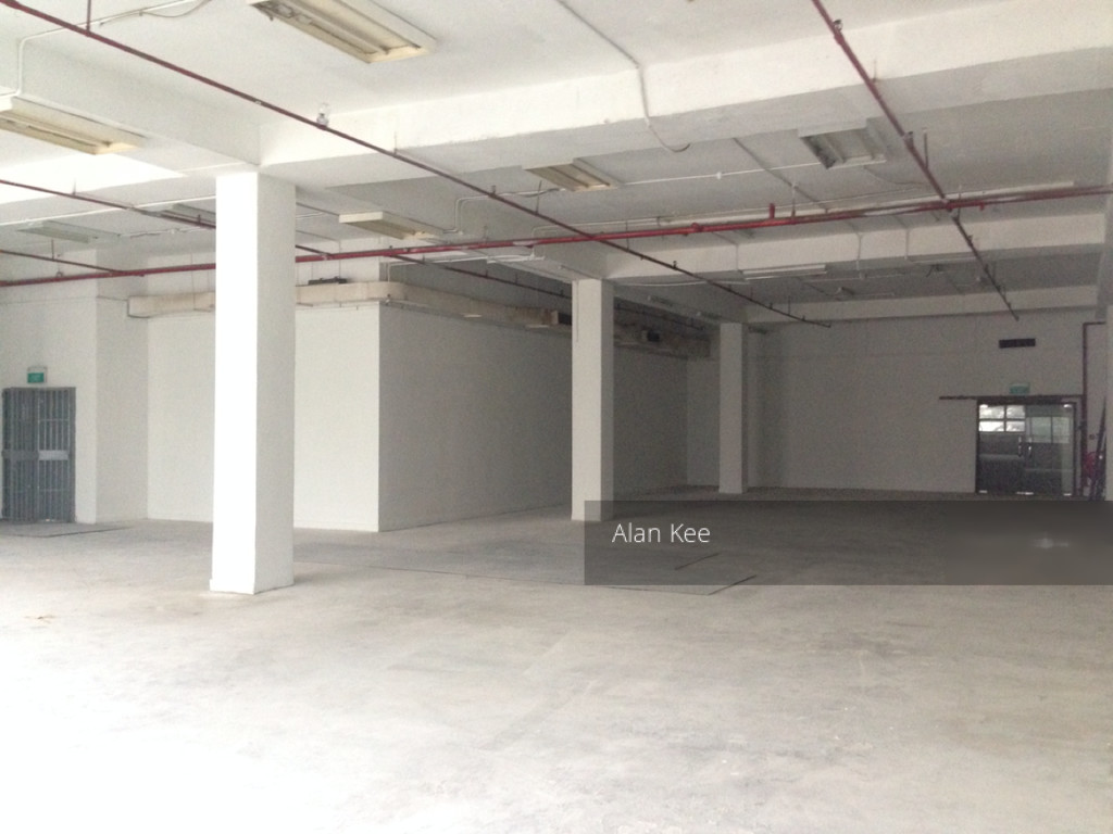 Kewalram House (D3), Factory #221038651